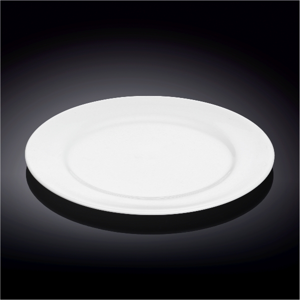 971125 10 In. Dinner Plate, Pack Of 24