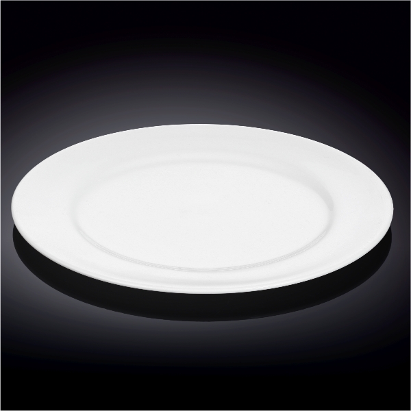 971130 12 In. Round Platter, Pack Of 12