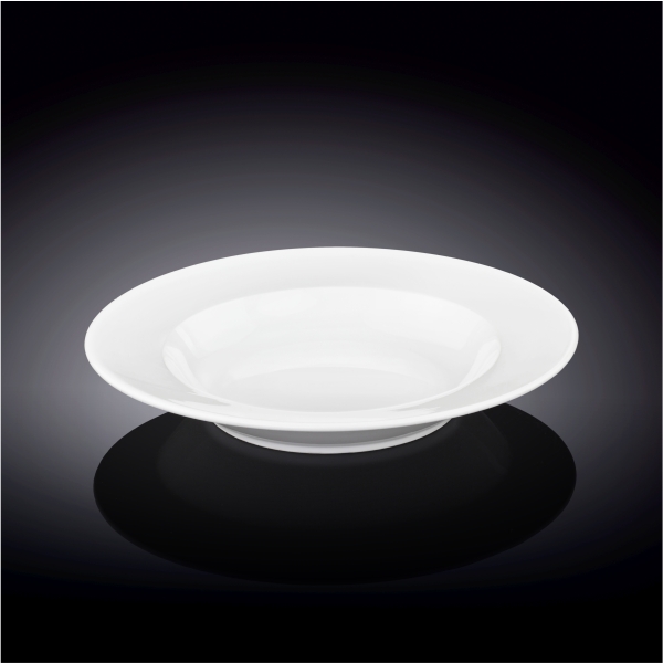 972120 8 In. Soup Plate, Pack Of 36