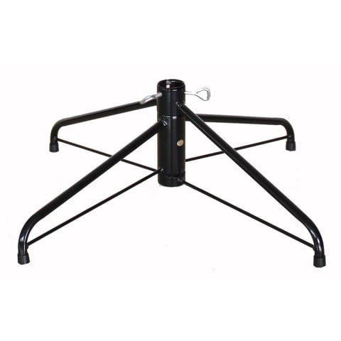 22 In. Christmas Tree Metal Stand