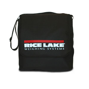 Ricelake Transport & Carrying Case For Scale