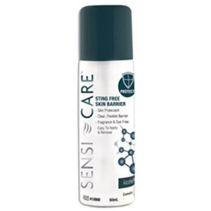 413502 Sensi-caree Sting Free Skin Barrier Spray - 12 Per Case