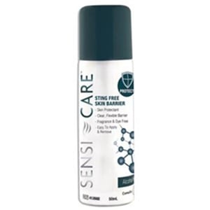 413502 Sensi-caree Sting Free Skin Barrier Spray - 12 Per Case