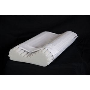 103 Econo Wave Pillow