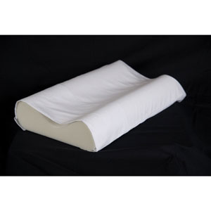 161 Basic Cervical Pillow - Gentle Support