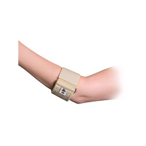 6506 Universal Elbow Support - Beige