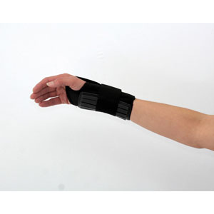 6800 Reflex Wrist Support, Extra Large-right