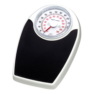 Professional Home Health Scale