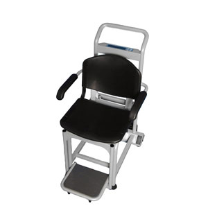 Digital Medical Chair Scale
