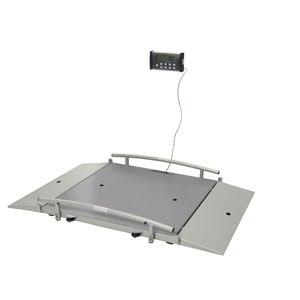 Professional Wheelchair Scale