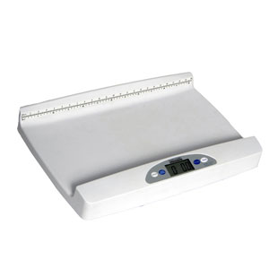Digital Baby Scale