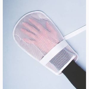 306110 Hand Control Mitt Skil-care, One Size Fits