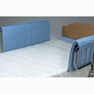 401090 Half-size Bed Rail Pads
