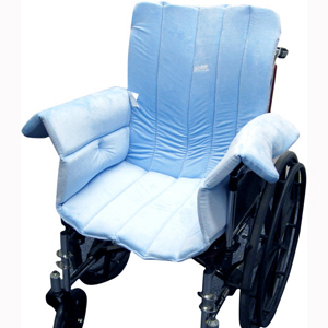 703005 Wheelchair Cozy Seat