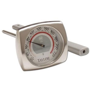 Instant Read Multi-purpose Thermometer