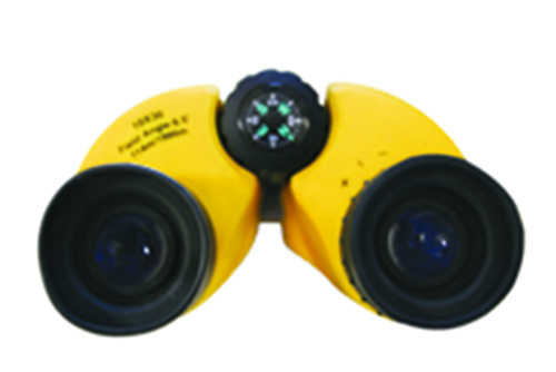 VT0800 Compact Waterproof Binoculars