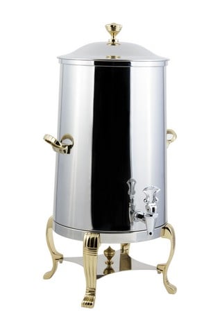 40003 3 Gal Insulated Urn Stainless Steel