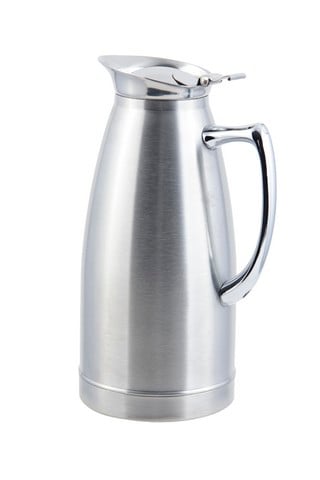 4052s 32 Oz Stainless Steel Insulated Server With No Crest Satin