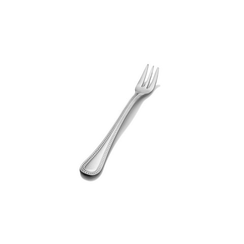 Sbs3308 5.61 In. Sombrero Brush Oyster & Cocktail Fork, Pack Of 12