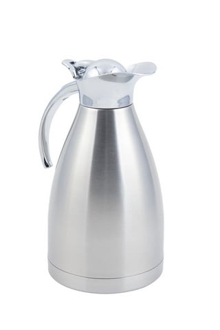 4056s 48 Oz Stainless Steel Insulated Server With Satin