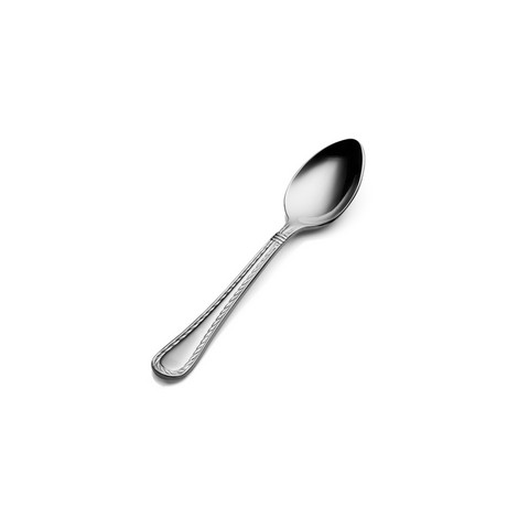 Sbs416 4.67 In. Amore Demitasse Spoon, Pack Of 12