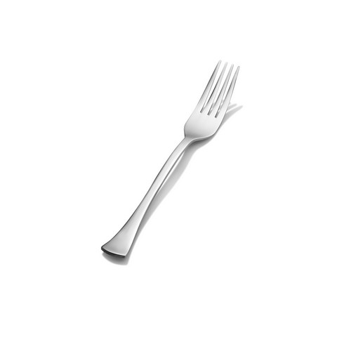 Sbs5205 7.37 In. Aspen Regular Dinner Fork, Pack Of 12
