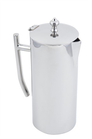 61313 4.12 X 11.5 In. Empire Collection Coffee Pot, 64 Oz