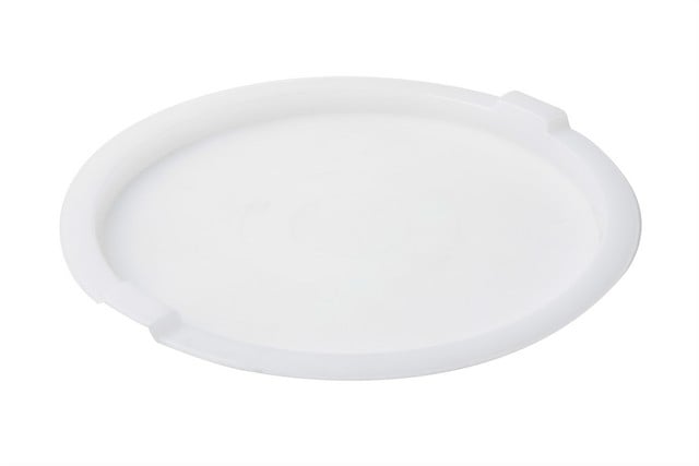 9317cover 0.075 Quart Cover Only For Cold Wave Bowl