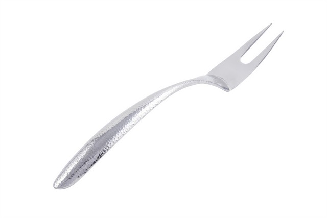9455hf 14 In. Ez Use Banquet Serving Fork With Hammer