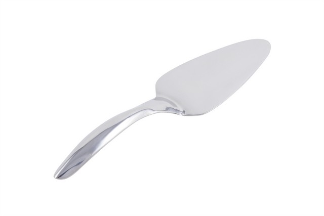 9465 10.25 In. Ez Use Banquet Pastry Server With Hollow Cool Handle