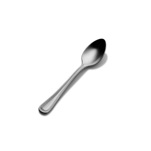 S1016 Sombrero Demitasse Spoon, Pack Of 12