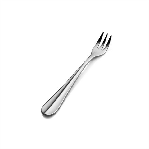 S108 Monroe Oyster & Cocktail Fork, Pack Of 12