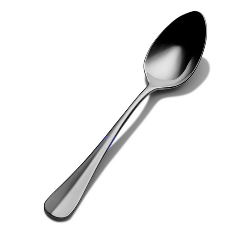 S1104 9.265625 X 2 X 2 In. Chambers Table Serving Spoon, Pack Of 12