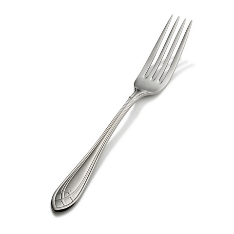 S1406 8.11 In. Viva Euro Dinner Fork, Pack Of 12