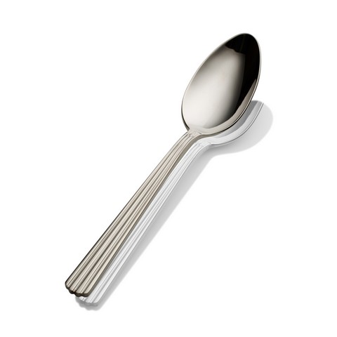 S1603 Britany Soup & Dessert Spoon, Pack Of 12