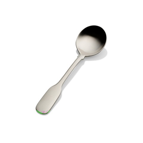 S1901 Liberty Bouillon Spoon, Pack Of 12