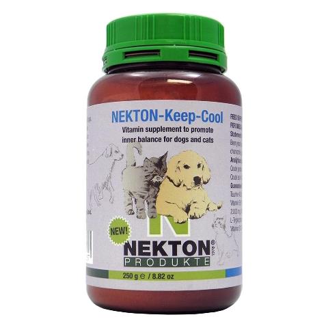 292250 Keep-cool Calmative For Dogs & Cats - 250 G