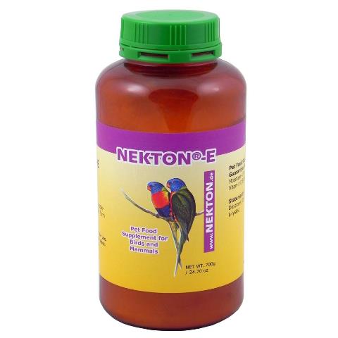 202750 Vitamin E Supplement For Birds - 700 G