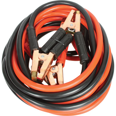 UPC 693645014404 product image for NPower 37913 1 Gauge Ultra Booster Cable - 20 ft. | upcitemdb.com