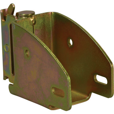 49757 Rotating Board Holder For E-track & X-track