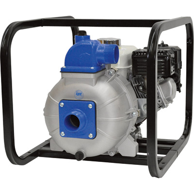 IPT Pumps 109970 Self-Priming Centrifugal High-Pressure Water Pump - 7800 GPH 90 PSI - 5.5 HP - 2 in. Ports - 160cc Honda GX160 Engine - Model No. 2P5XHR IPT Pumps 109970 Self-Priming Centrifugal High-Pressure Water Pump - 7800 GPH 90 PSI - 5.5 HP - 2 in. Ports - 160cc Honda GX160 Engine - Model No. 2P5XHR