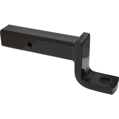 UPC 849278010089 product image for Ultra-Tow 32595 Hollow Steel Ball Mount - Class IV 5 in. Drop - 12000 lbs Tow We | upcitemdb.com