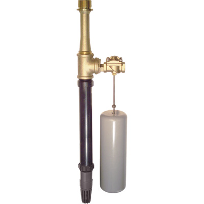 47434 Water-powered Backup Sump Pump - 1.5 In. Port, Model No. 300400