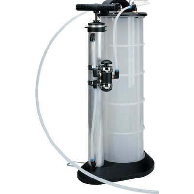 UPC 017436072013 product image for Mityvac 3316149 Fluid Evacuator - 2.3 gal Reservoir Model No. MV7201 | upcitemdb.com