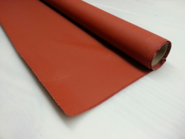 Pyroprotecto 18 X 18 In. Welding Blanket, Red