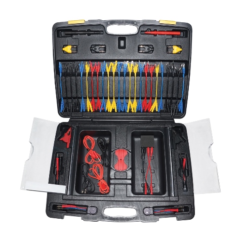 Baum Tools B1594 Electrical Connector Test Kit