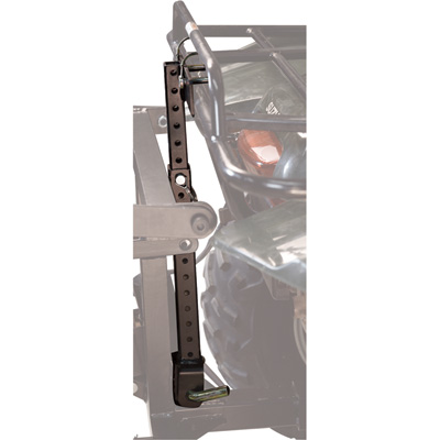 Kolpin 48857 Universal Rear Suspension Lockout for Swing Arm Rear Suspension ATV Model No. SLUSA
