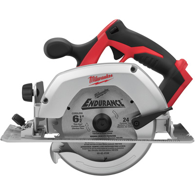 153492 Cordless M18 Circular Saw - Tool Only, 6.25 In. Model No. 2630-20