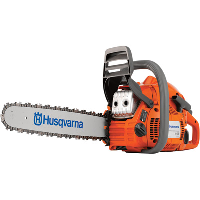 UPC 024761034593 product image for Husqvarna 195784 445 Chain Saw - 16 in. Bar 45.7cc - 0.325 in. Pitch - Model No. | upcitemdb.com