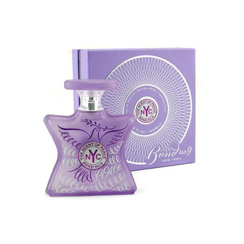 Wbond9scentofpea33p 3.3 Oz Eau De Parfum Spray For Women
